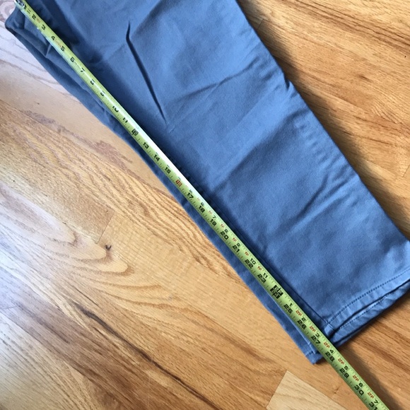 PULL ON PANTS - Picture 6 of 7